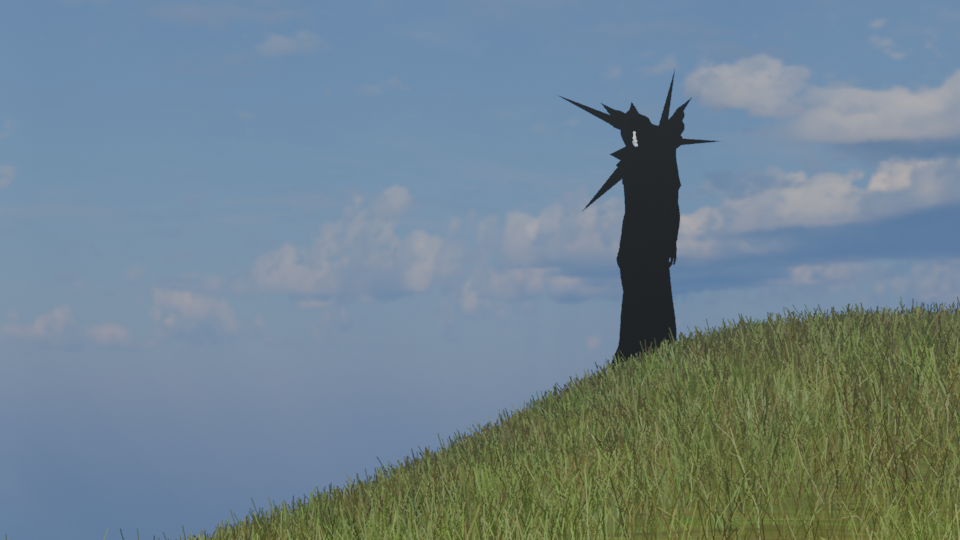 Main Quest - Chapter 1 thumbnail